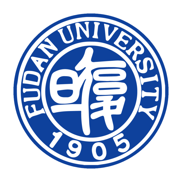 Fudan University logo
