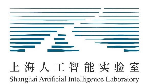 Shanghai AI Laboratory logo