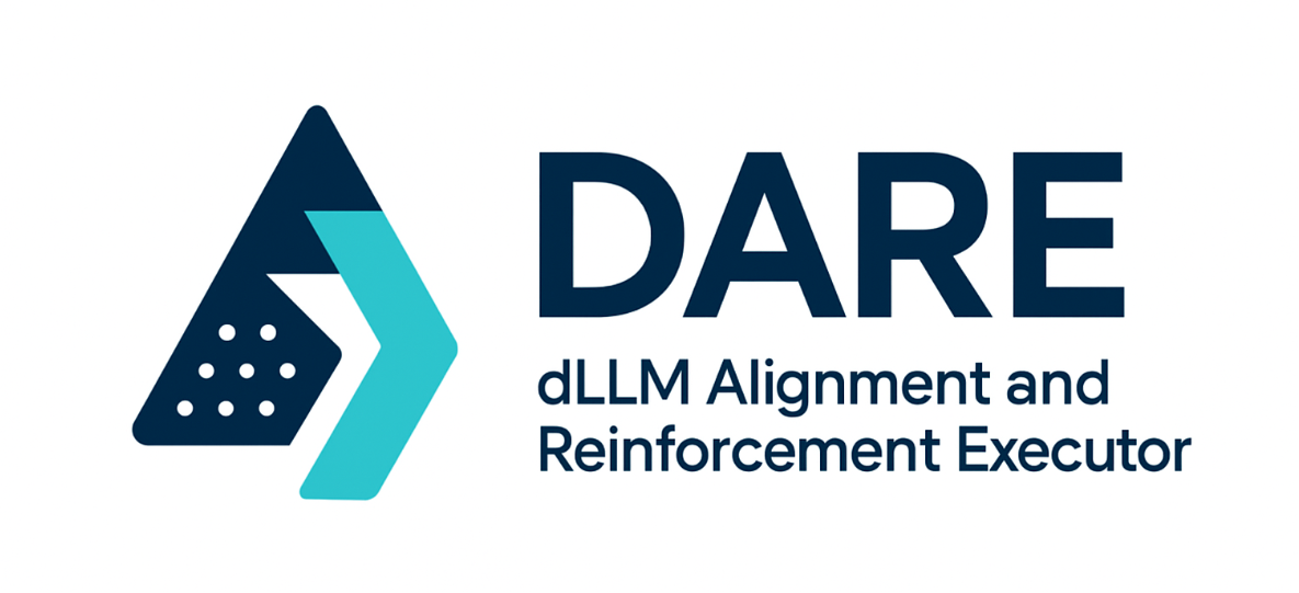 DARE logo
